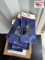 Gravity Gate Latches