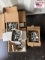 Mixed Lot: U Bolts and Eye bolts