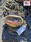 Ingersoll Rand 2 Ton Chain Fall