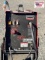Century 90GL Wire Feed Welder on Stand