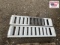 HD Galvanized Ramps