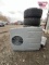 Red Dot Roof Top A/C Unit