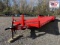 1998 Imperial 2 Car Hauling Trailer VIN 2160