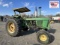 John Deere 4320 Tractor