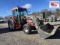 McCormick CX100 Tractor with Quicke Q750 Loader