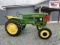 John Deere M Tractor