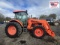 Kubota 9960 4WD Tractor with LA1353 Loader