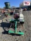 Lesco Walk Behind Aerator 30