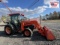 Kubota L5030 4x4 HST with LA853 Loader