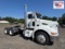 2011 Peterbilt Truck Tractors VIN8626