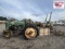 John Deere 40 Tractor