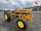 1961 International 240 Utility Gas Tractor