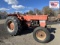 Allis Chalmers 5050 Tractor