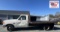 1989 Ford F350 Diesel Dump Truck VIN6326