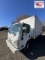2016 Chevrolet 4500 Box Truck VIN3910