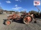 G Allis Chalmers Tractor