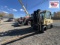 Hyster 80 Disel Turbo Forklift