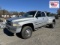 2001 Dodge 3500 Dually 4x4 VIN 2950