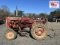 Farmall 140 Tractor