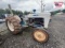 Ford 4000 Select-o-Matic Tractor