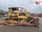 CAT D6C Dozer