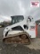 2010 Bobcat T190 Skid Steer