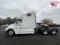2004 Freightliner Columbia Sleeper Truck VIN7768