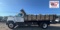 1997 GMC C7500 Dump Truck VIN6057