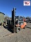 Toyota Forklift