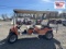 36v EZGO Limo Golf Cart