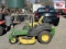 John Deere Z435 EZtrak 48