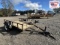 5'x8' HomeBuilt Trailer - NO TITLE