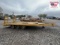 8'x17' Triaxle Trailer - NO TITLE