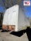 Enclosed Storage Trailer