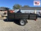 5'x8' Homebuilt Trailer - NO TITLE