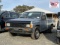 1986 Nissan D21 VIN 6056