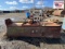 Befco 3pt 5ft Rotary Tiller
