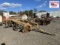 7ft Southern Plow Co. Offset 16 Blade Disc