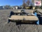 Brevettato 3pt Rotary Tiller FM4 170