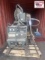 Lincoln Electric Welder with Rods & Wire Spools