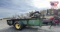 John Deere 450 Manure Spreader