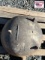 Wash Pot
