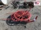 Wagon Parts