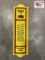 Massey Harris 55 Thermometer