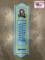 Minneapolis Moline Super 4 Thermometer