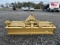3pt 7ft King Kutter Rotary Tiller