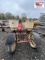 3pt International Harvester 2 Row Planter