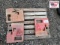 (3) International Harvester Suitcase Weights