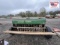 John Deere 7ft 11 Spout Pull Type Drill