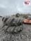 (2)11.2/10-24 Tires